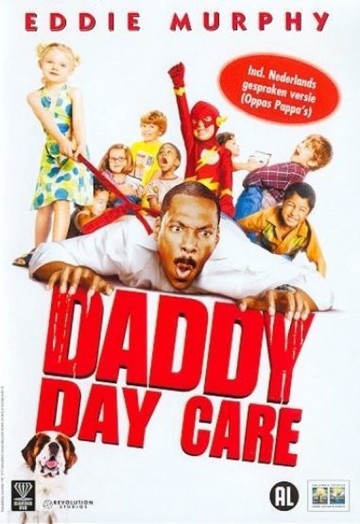 Daddydaycare mam
