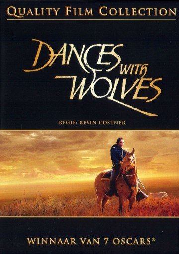 Dances With Wolves (1990)