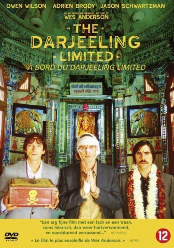 Darjeeling mam