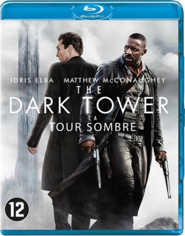 Darktower mam
