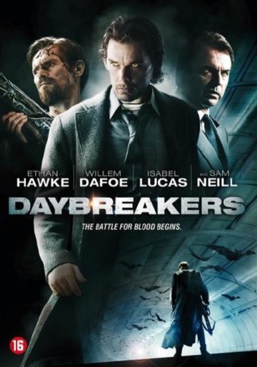 Daybreakers mam 0