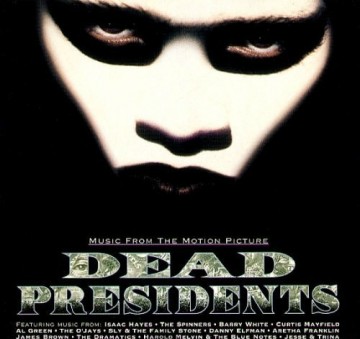 Dead Presidents (OST)