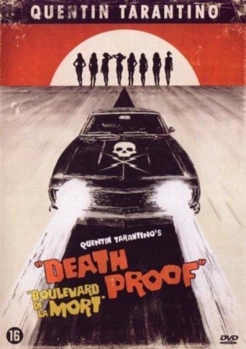 Deathproof mam
