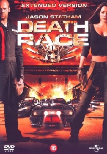 Deathrace mam