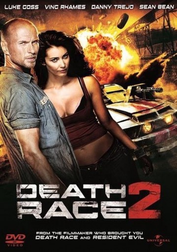 Deathrace2 mam