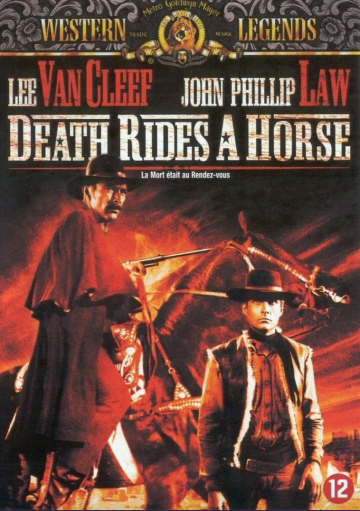 Deathridesahorse mam