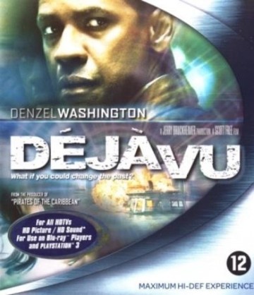 Dejavu mam
