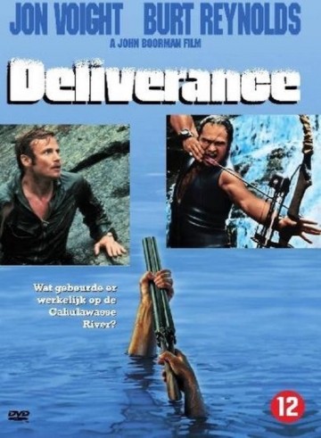 Deliverance mam