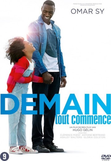 Demaintoutcommence mam