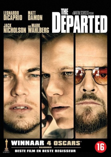 Departed mam