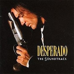 Desperado (OST)