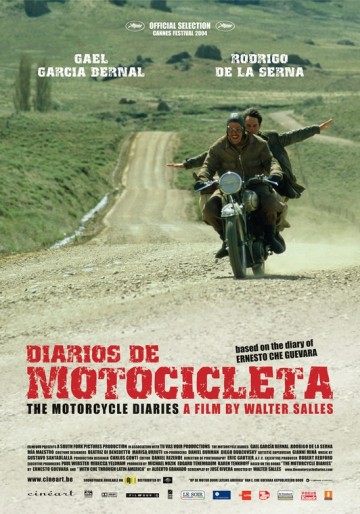 Diarios De Motocicleta (2004)