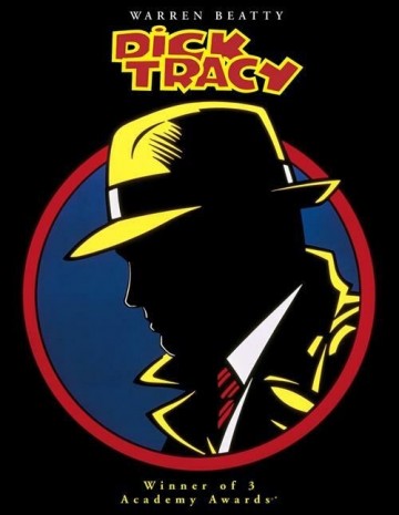 Dicktracy mam