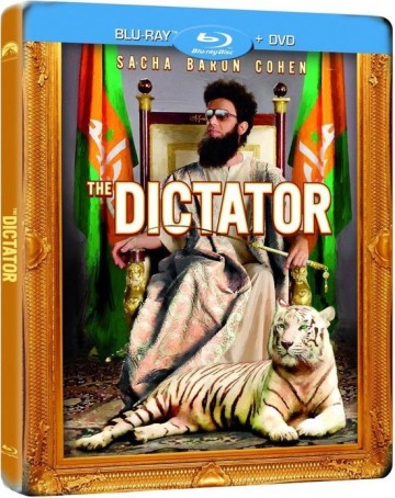 Dictator mam
