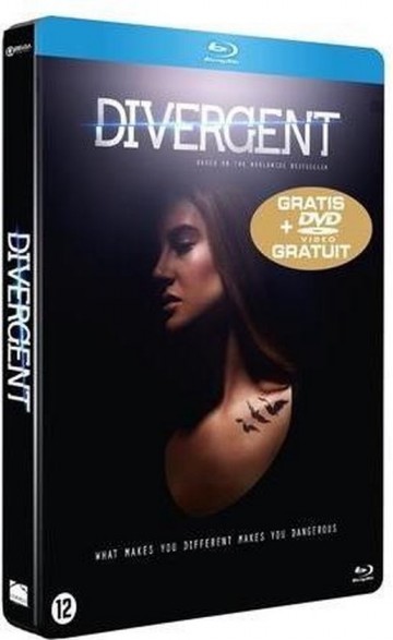 Divergent mam