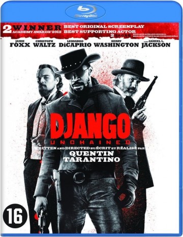 Django mam