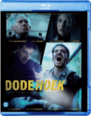 Dodehoek mam