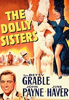 Dollysisters mam