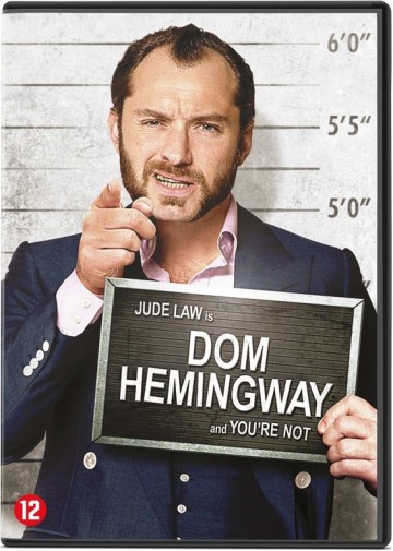 Domhemingway mam