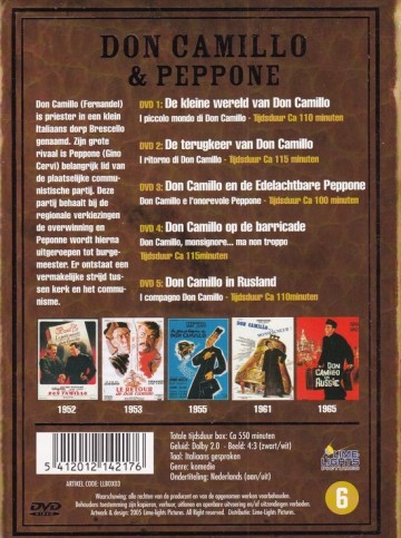 Doncamillo2 mam
