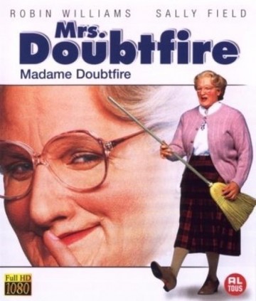 Doubtfire mam