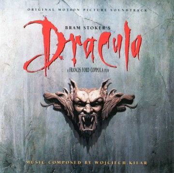 Bram Stoker's Dracula (OST)