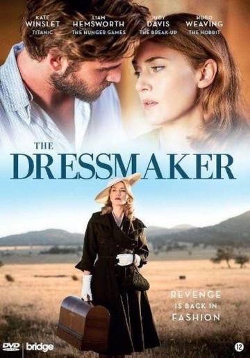 Dressmaker mam