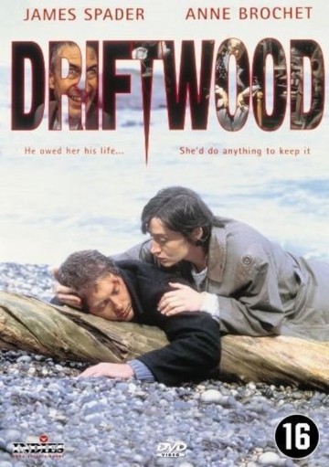 Driftwood mam