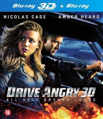 Driveangry mam
