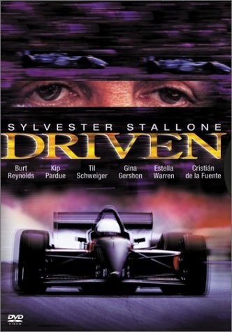 Driven (2001)
