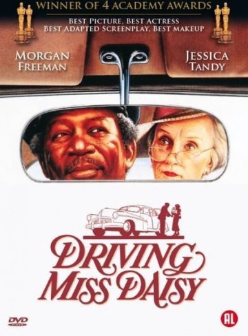 Drivingmissdaisy mam