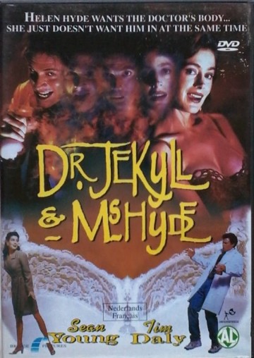 Drjekyll mam