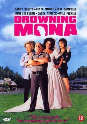 Drowningmona mam
