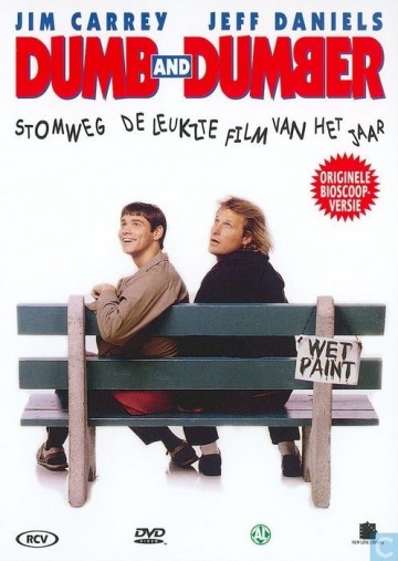 Dumb & Dumber (1994)