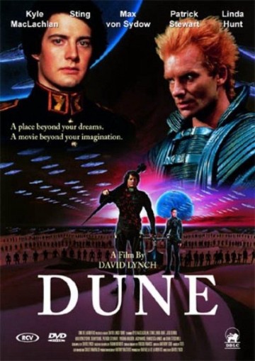 Dune mam