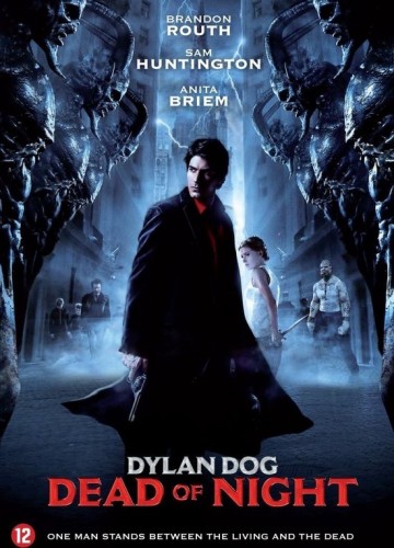 Dylandog mam
