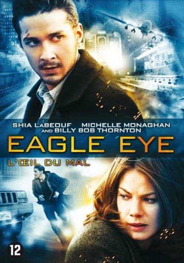 Eagleeye mam