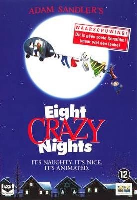 Eightcrazynights mam