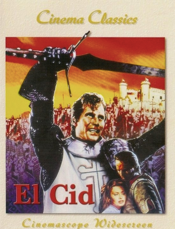 Elcid mam