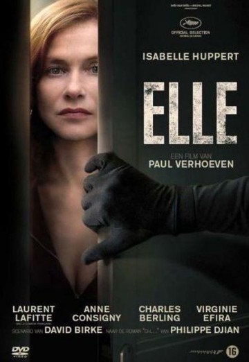 Elle mam