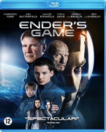 Endersgame mam