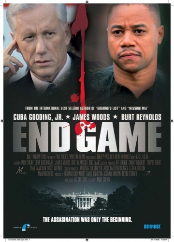 End Game (DVD - 2006)