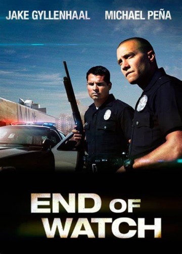 Endofwatch mam