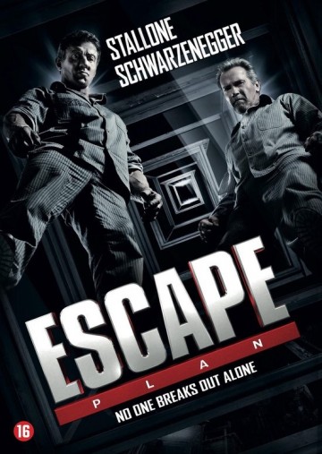 Escapeplan mam