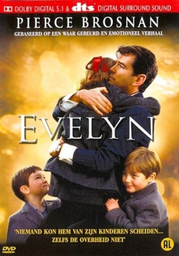 Evelyn mam