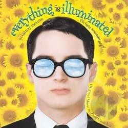 Everything Is Illuminated (OST)