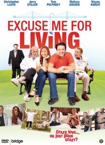 Excusemeforliving mam