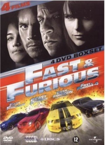 Fast4 mam