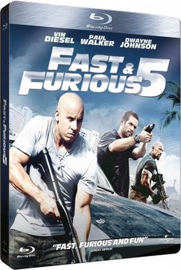 Fast5 mam