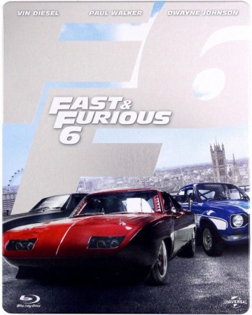 Fast6 mam